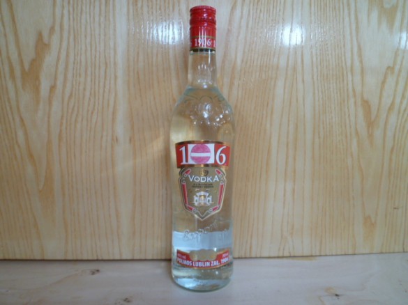 Russisch water